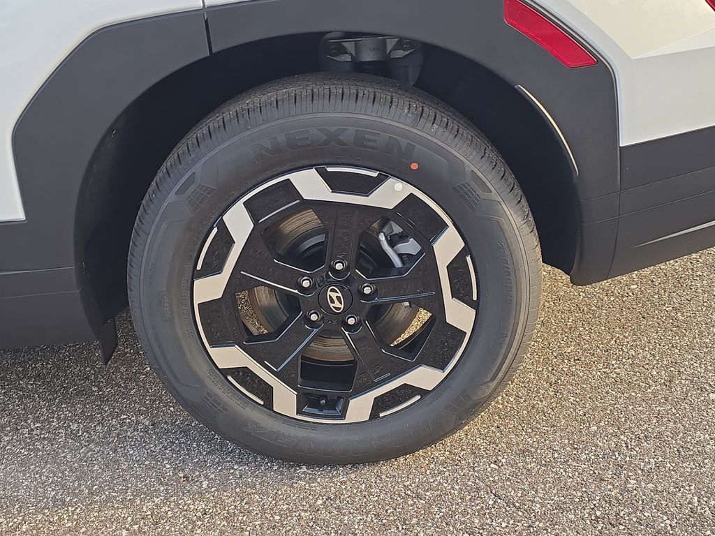 Thumbnail: 2026 Hyundai Santa Fe - 8