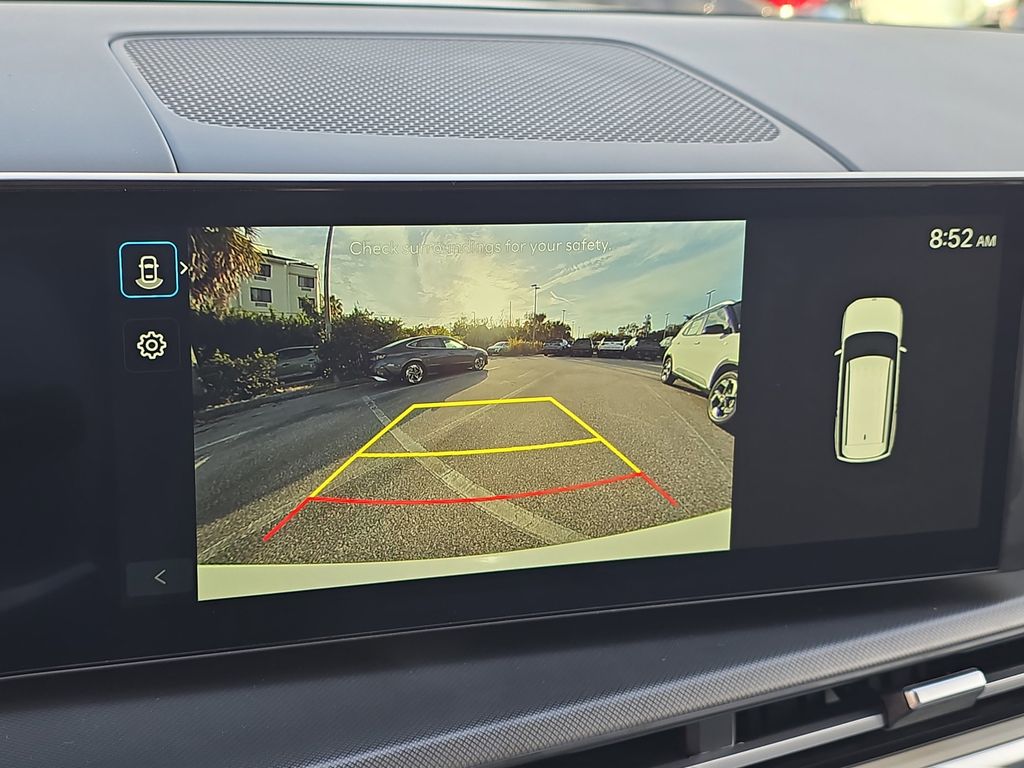 Thumbnail: 2026 Hyundai Santa Fe - 29