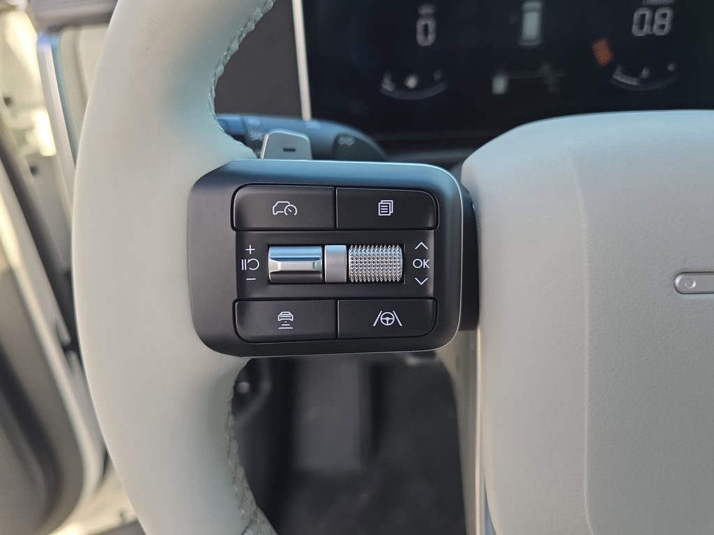 Thumbnail: 2026 Hyundai Santa Fe - 25