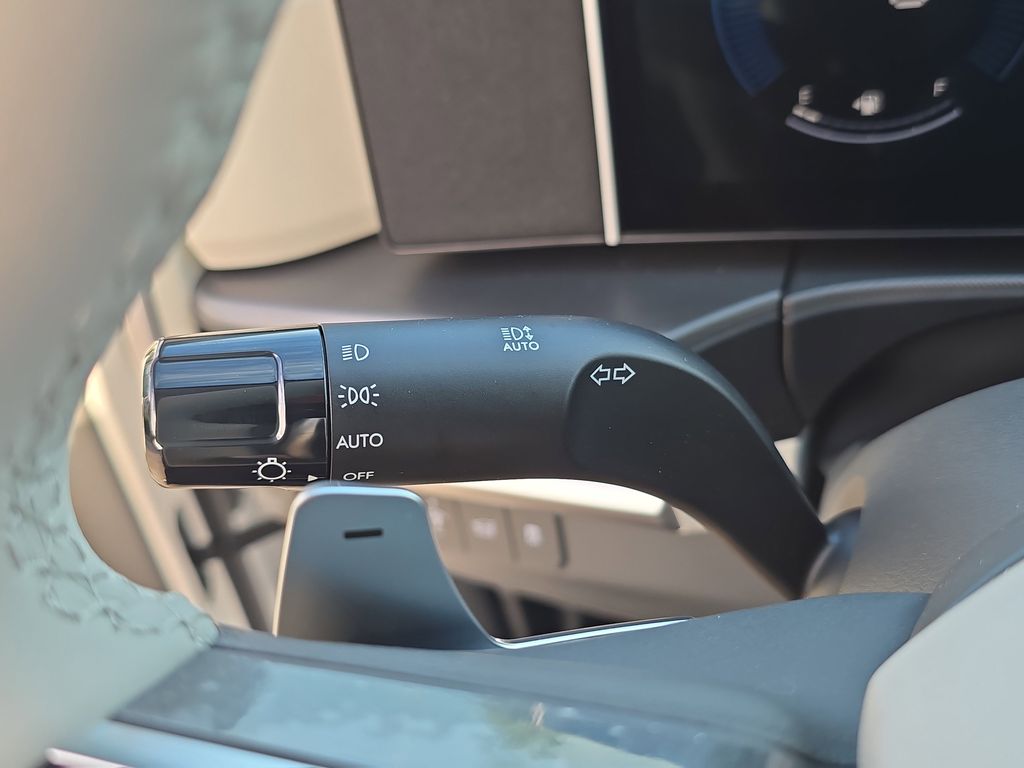 Thumbnail: 2026 Hyundai Santa Fe - 27