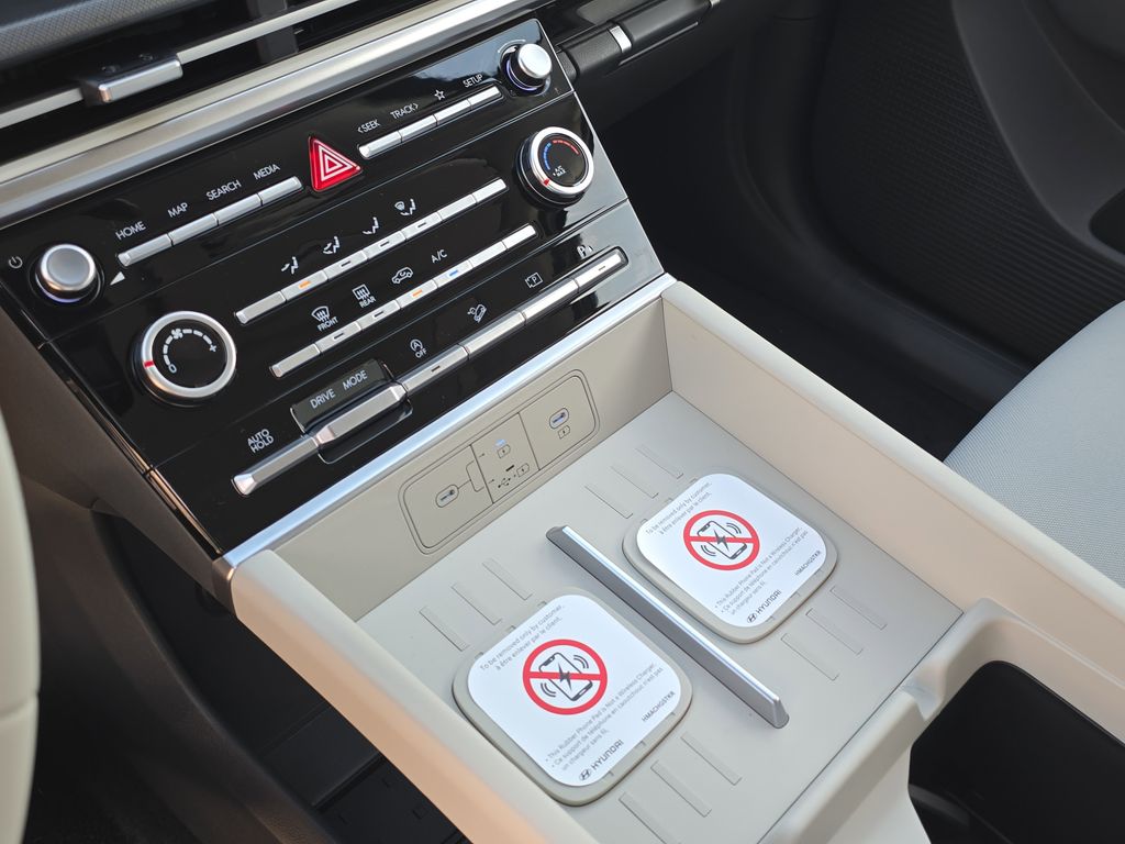 Thumbnail: 2026 Hyundai Santa Fe - 30