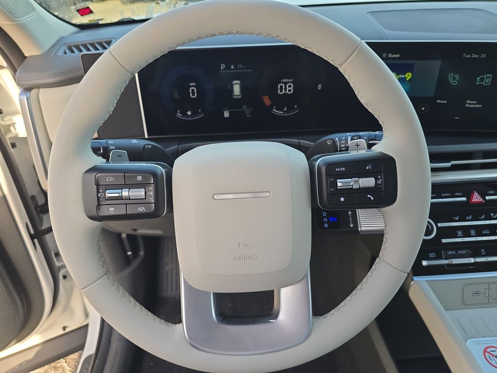 Thumbnail: 2026 Hyundai Santa Fe - 13