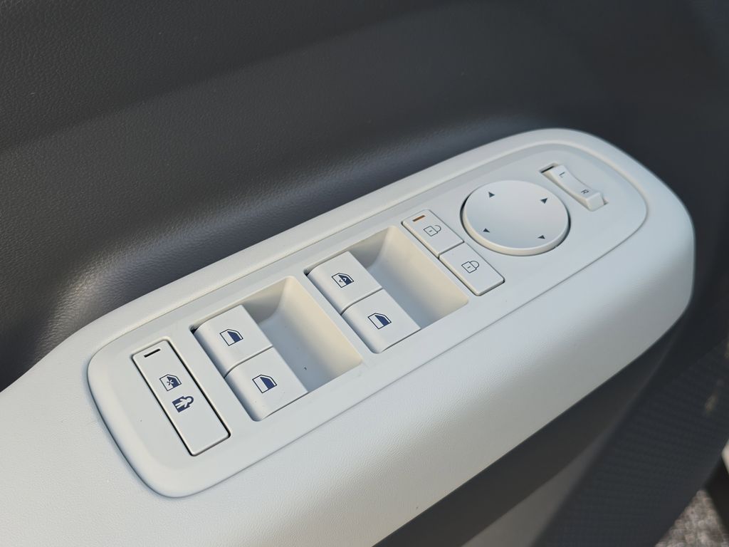 Thumbnail: 2026 Hyundai Santa Fe - 22