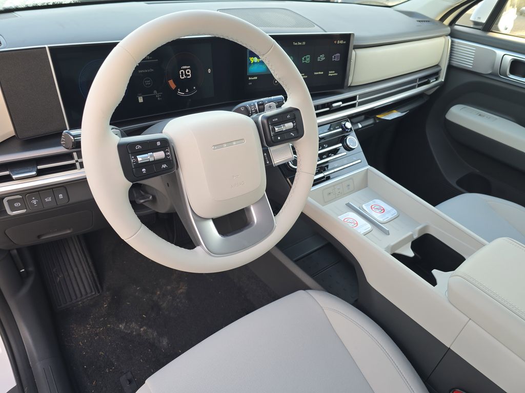 Thumbnail: 2026 Hyundai Santa Fe - 2