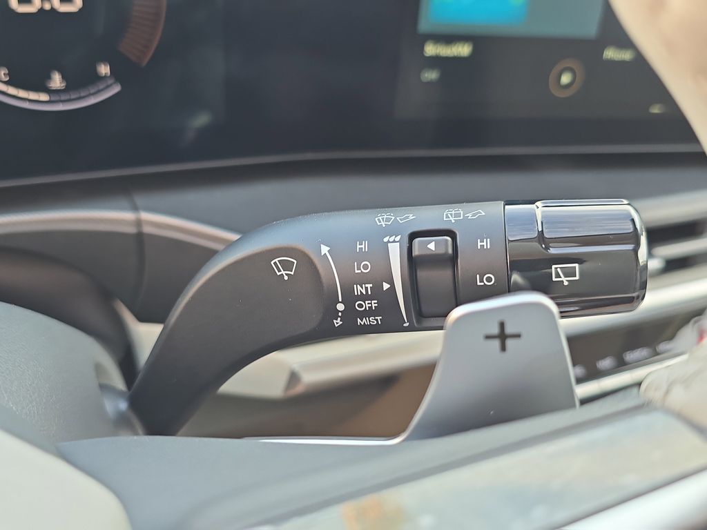 Thumbnail: 2026 Hyundai Santa Fe - 28