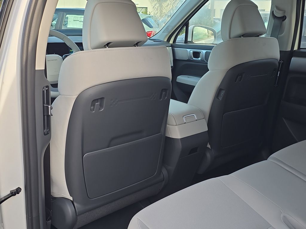 Thumbnail: 2026 Hyundai Santa Fe - 12