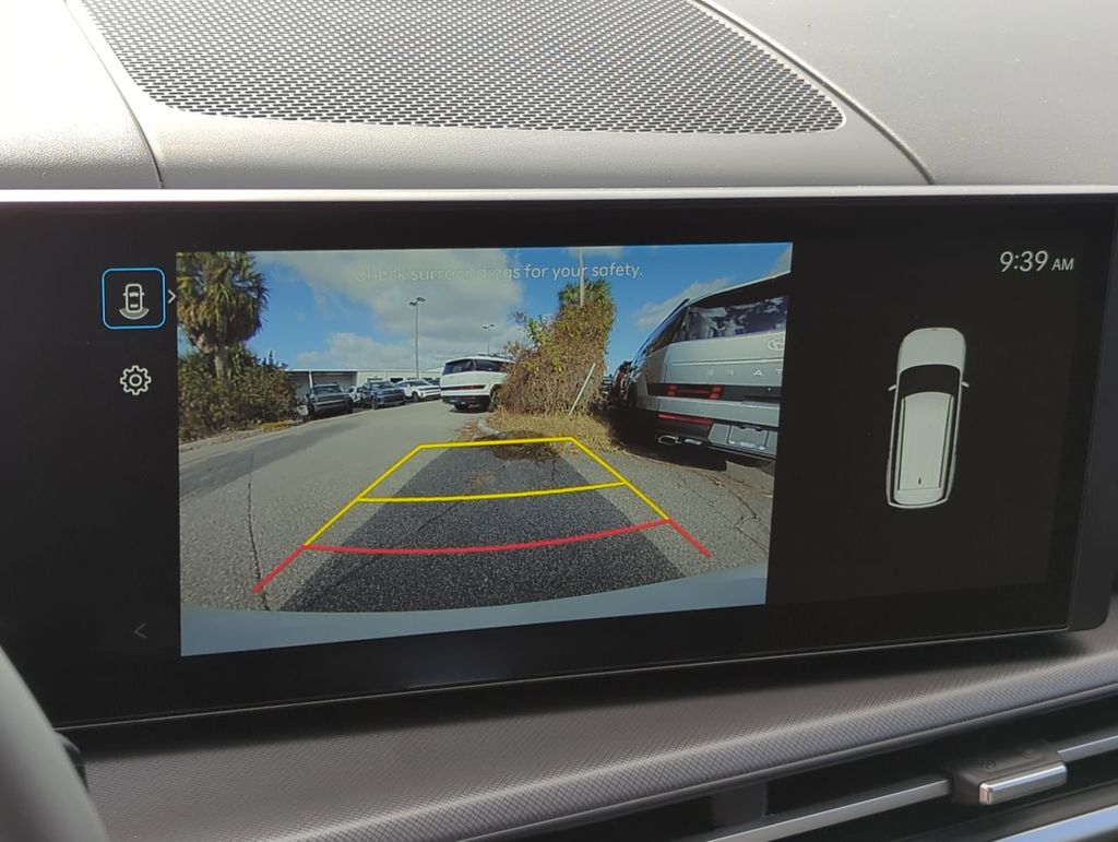 Thumbnail: 2026 Hyundai Santa Fe - 30