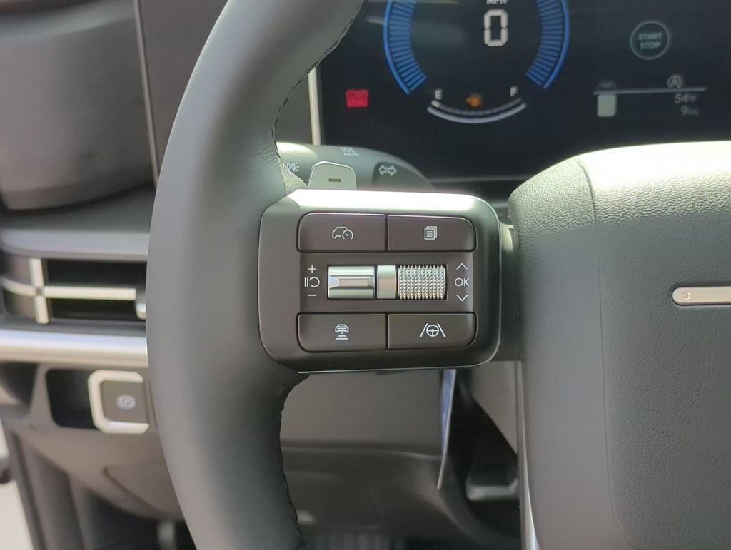 Thumbnail: 2026 Hyundai Santa Fe - 26