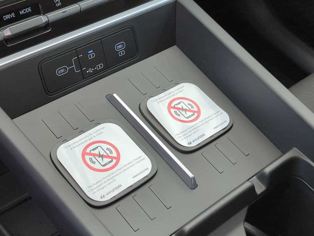 Thumbnail: 2026 Hyundai Santa Fe - 32