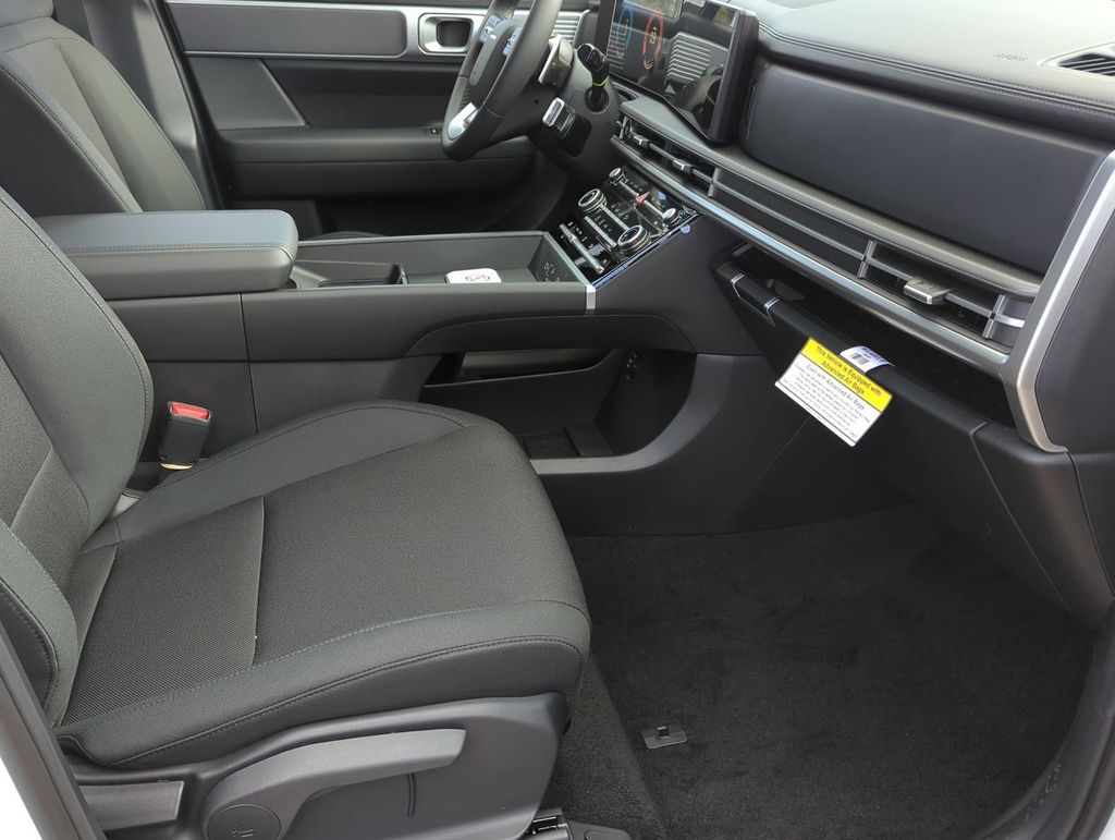 Thumbnail: 2026 Hyundai Santa Fe - 10