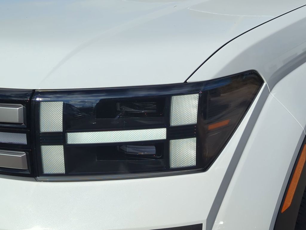 Thumbnail: 2026 Hyundai Santa Fe - 21