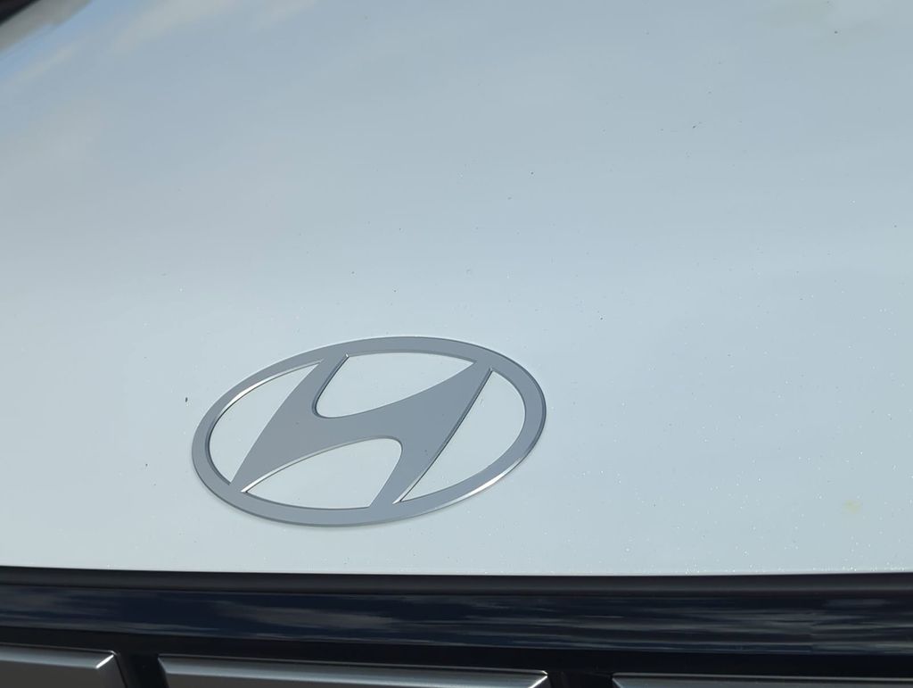 Thumbnail: 2026 Hyundai Santa Fe - 6