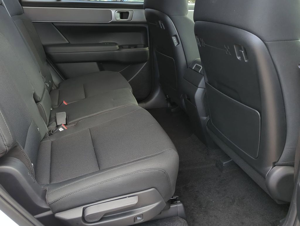 Thumbnail: 2026 Hyundai Santa Fe - 25