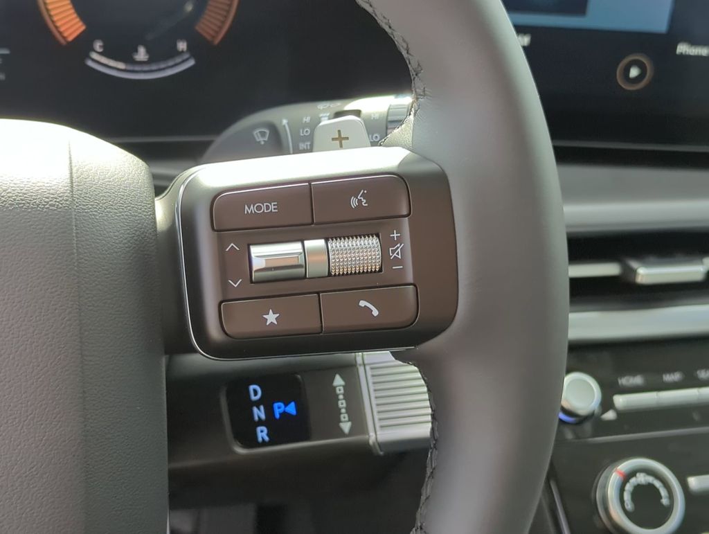 Thumbnail: 2026 Hyundai Santa Fe - 27