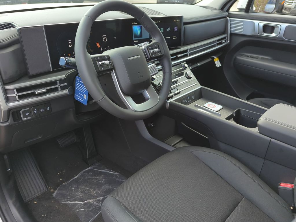 Thumbnail: 2026 Hyundai Santa Fe - 2