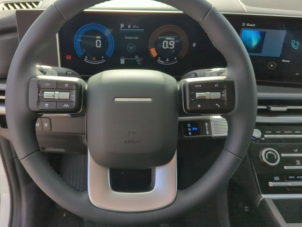 Thumbnail: 2026 Hyundai Santa Fe - 12