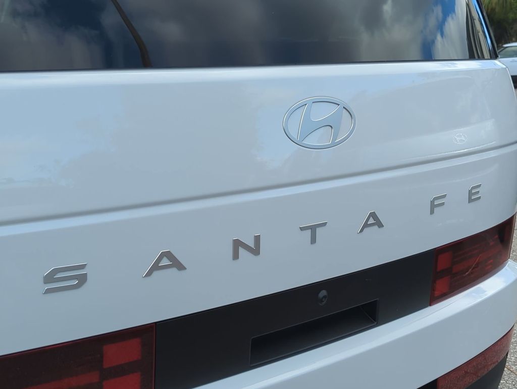 Thumbnail: 2026 Hyundai Santa Fe - 22