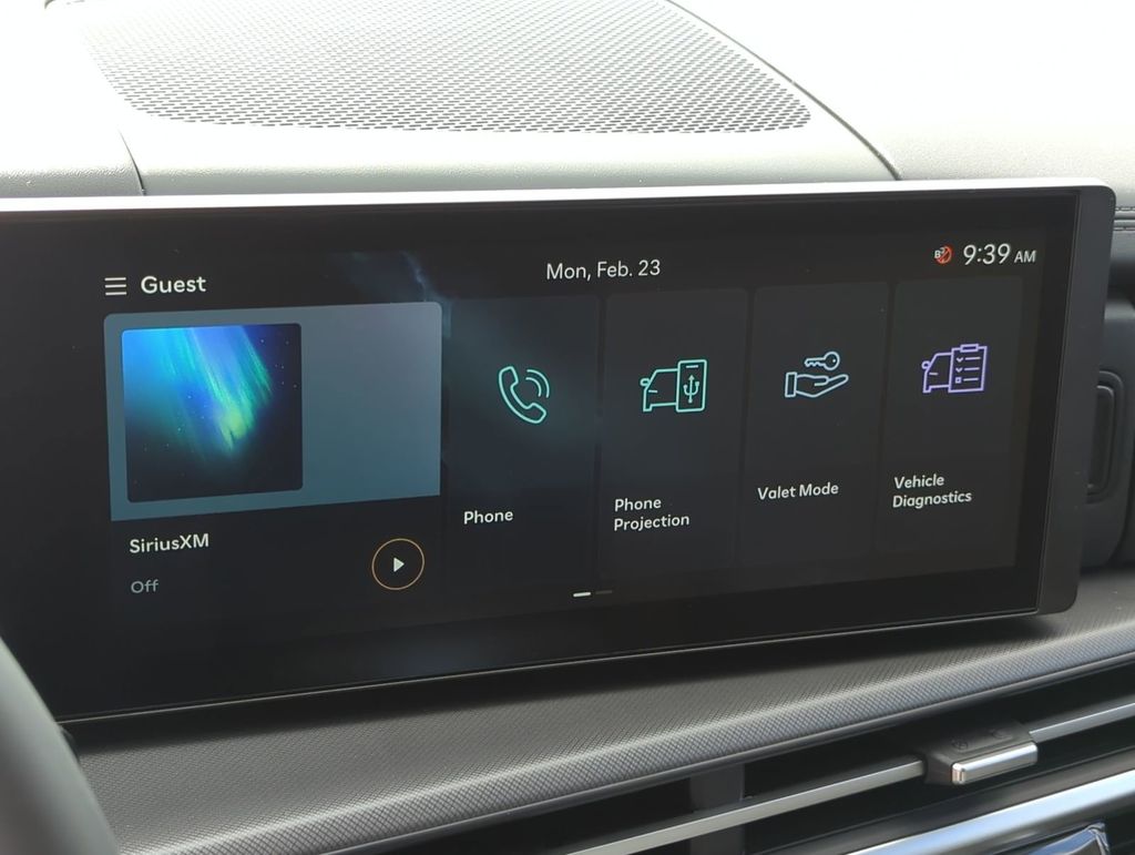 Thumbnail: 2026 Hyundai Santa Fe - 13