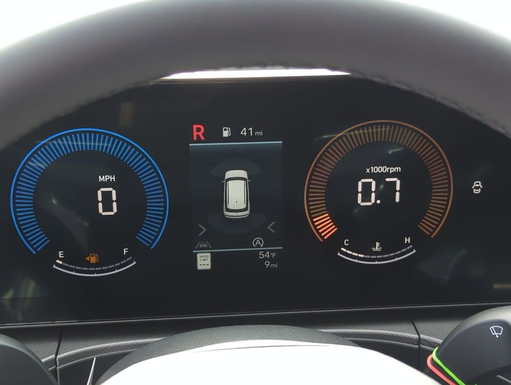 Thumbnail: 2026 Hyundai Santa Fe - 15