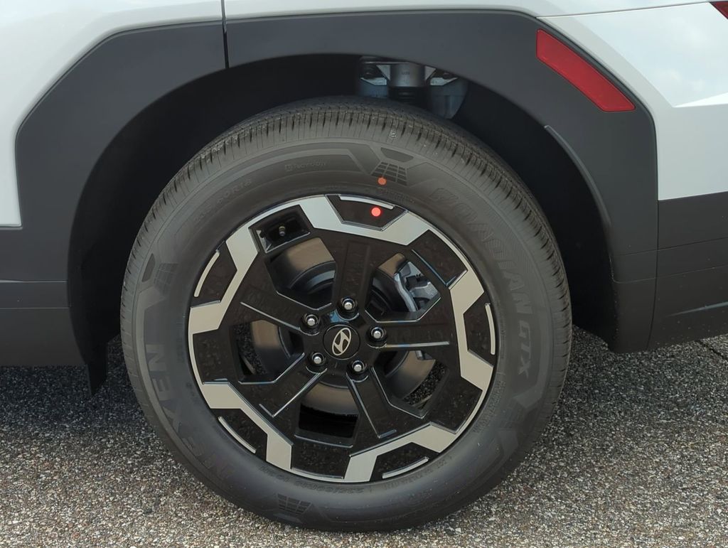 Thumbnail: 2026 Hyundai Santa Fe - 7