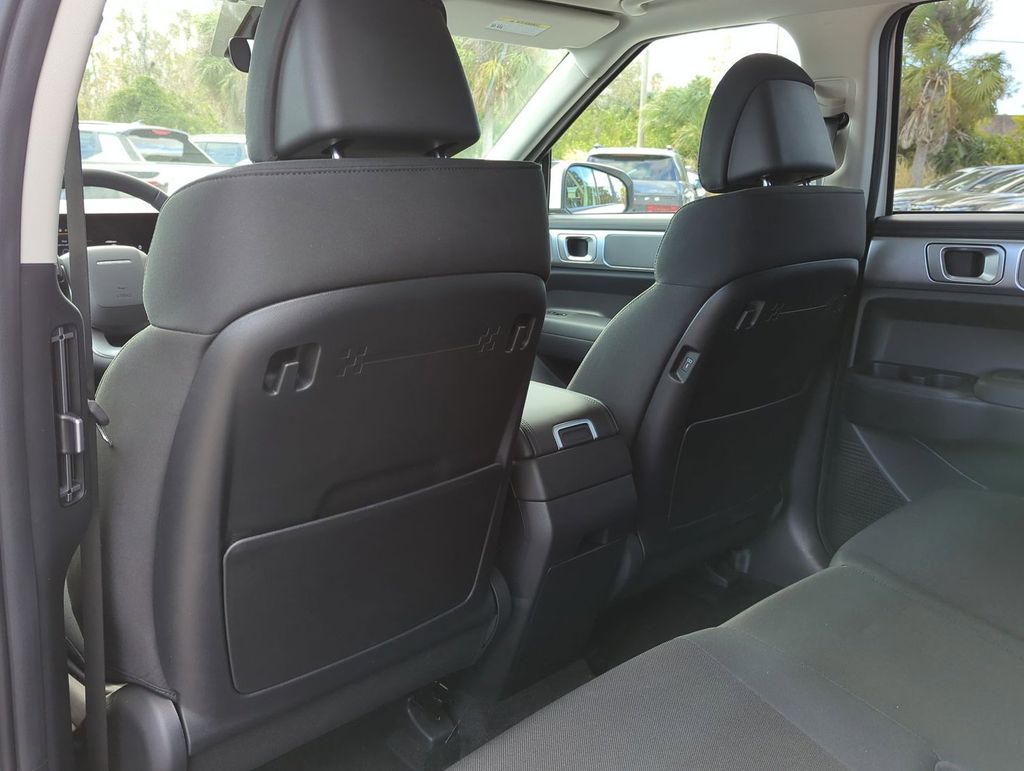 Thumbnail: 2026 Hyundai Santa Fe - 11