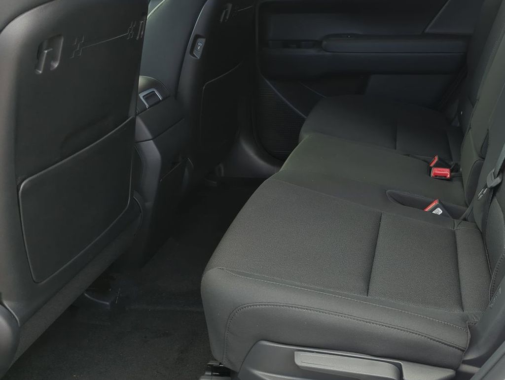 Thumbnail: 2026 Hyundai Santa Fe - 24