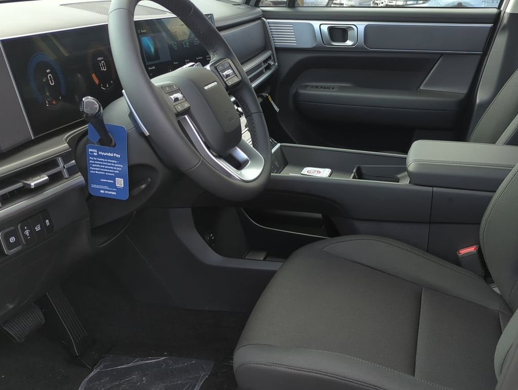 Thumbnail: 2026 Hyundai Santa Fe - 9