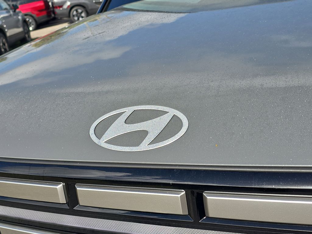 Thumbnail: 2026 Hyundai Santa Fe - 7
