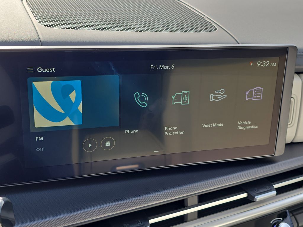 Thumbnail: 2026 Hyundai Santa Fe - 14