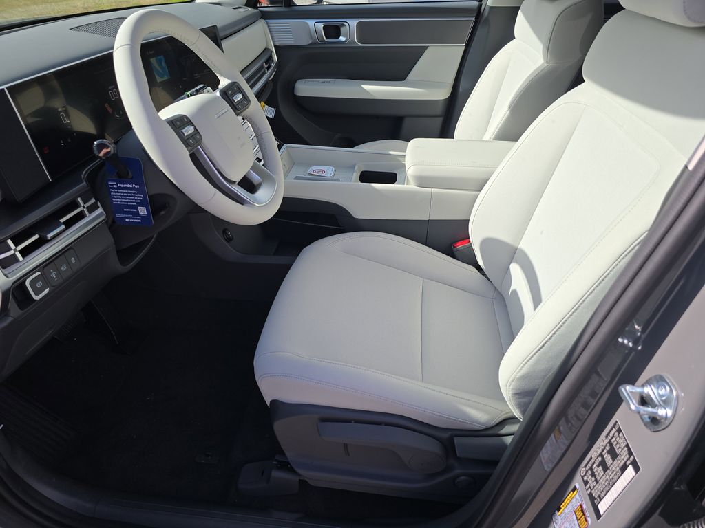 Thumbnail: 2026 Hyundai Santa Fe - 10