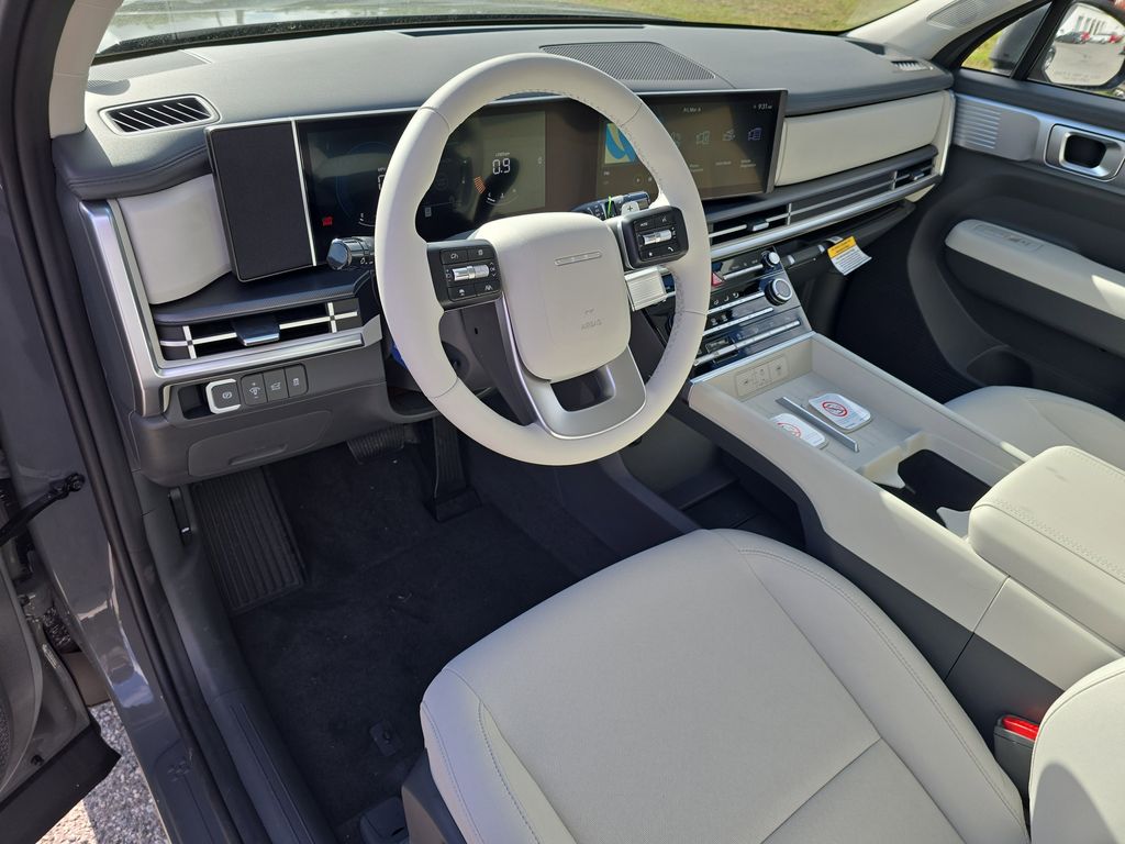 Thumbnail: 2026 Hyundai Santa Fe - 2