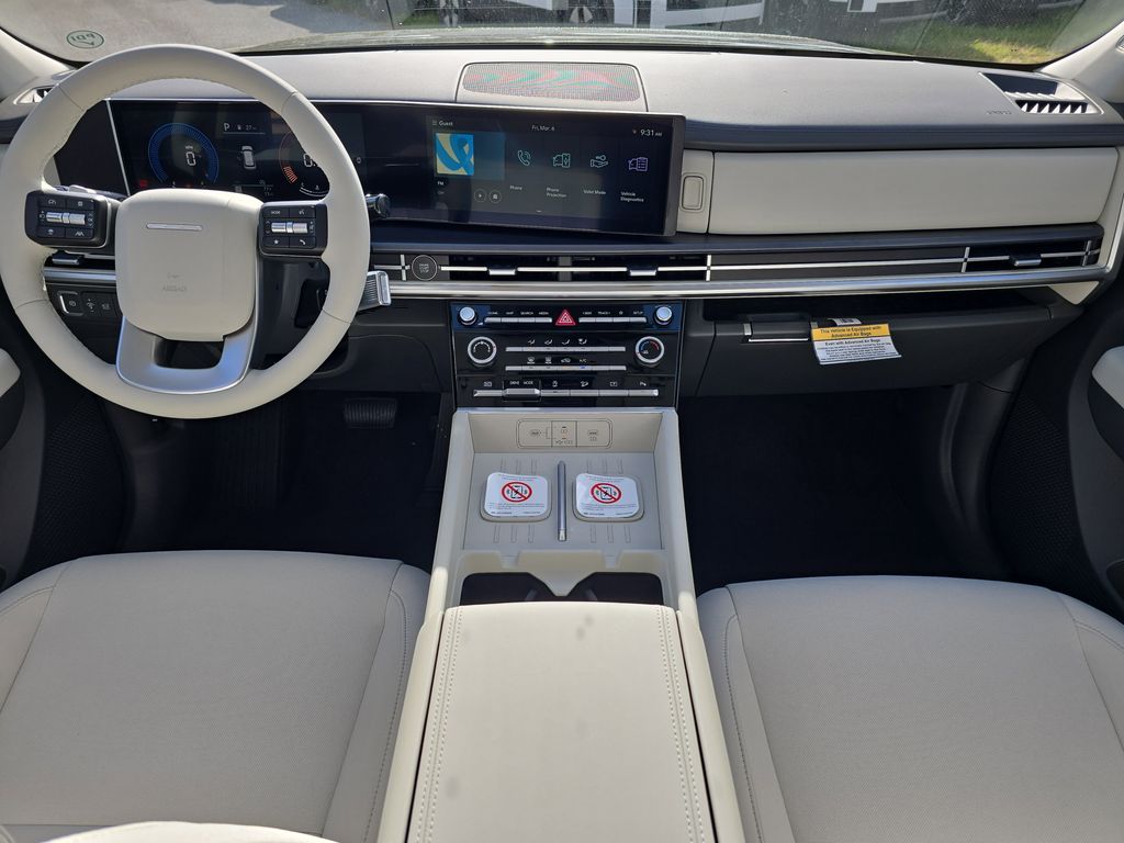 Thumbnail: 2026 Hyundai Santa Fe - 9