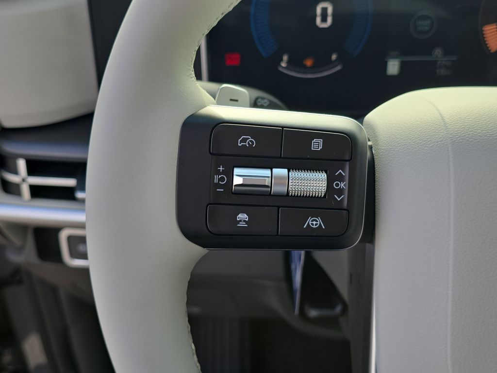 Thumbnail: 2026 Hyundai Santa Fe - 26