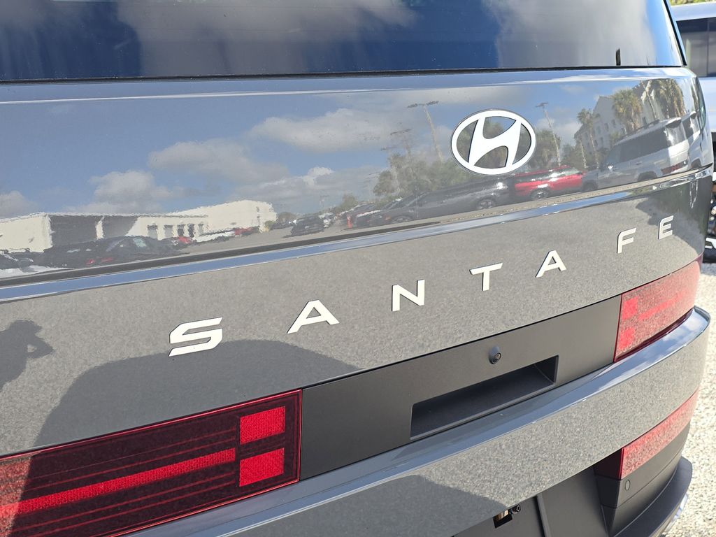 Thumbnail: 2026 Hyundai Santa Fe - 22