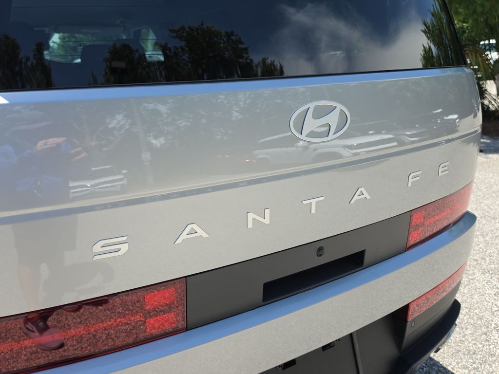 Thumbnail: 2026 Hyundai Santa Fe - 22