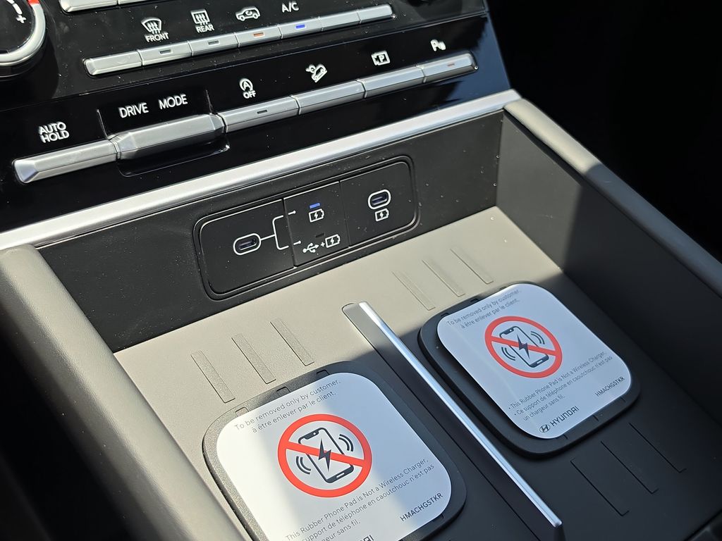 Thumbnail: 2026 Hyundai Santa Fe - 32