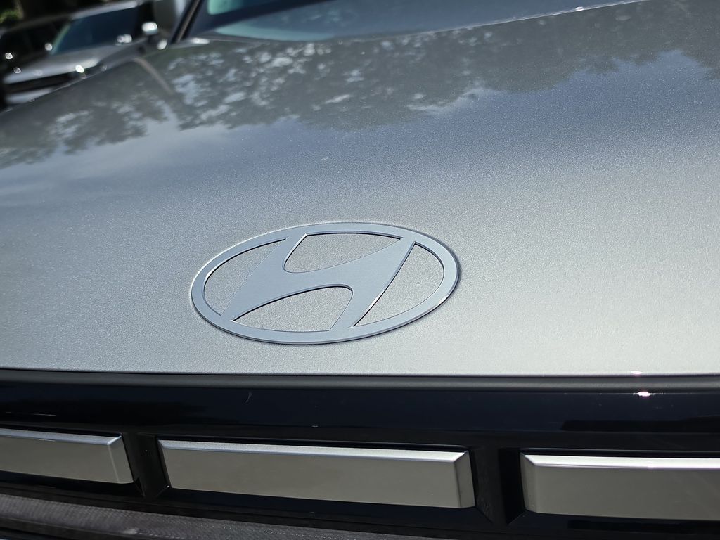 Thumbnail: 2026 Hyundai Santa Fe - 7