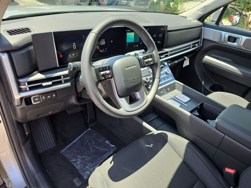 Thumbnail: 2026 Hyundai Santa Fe - 2