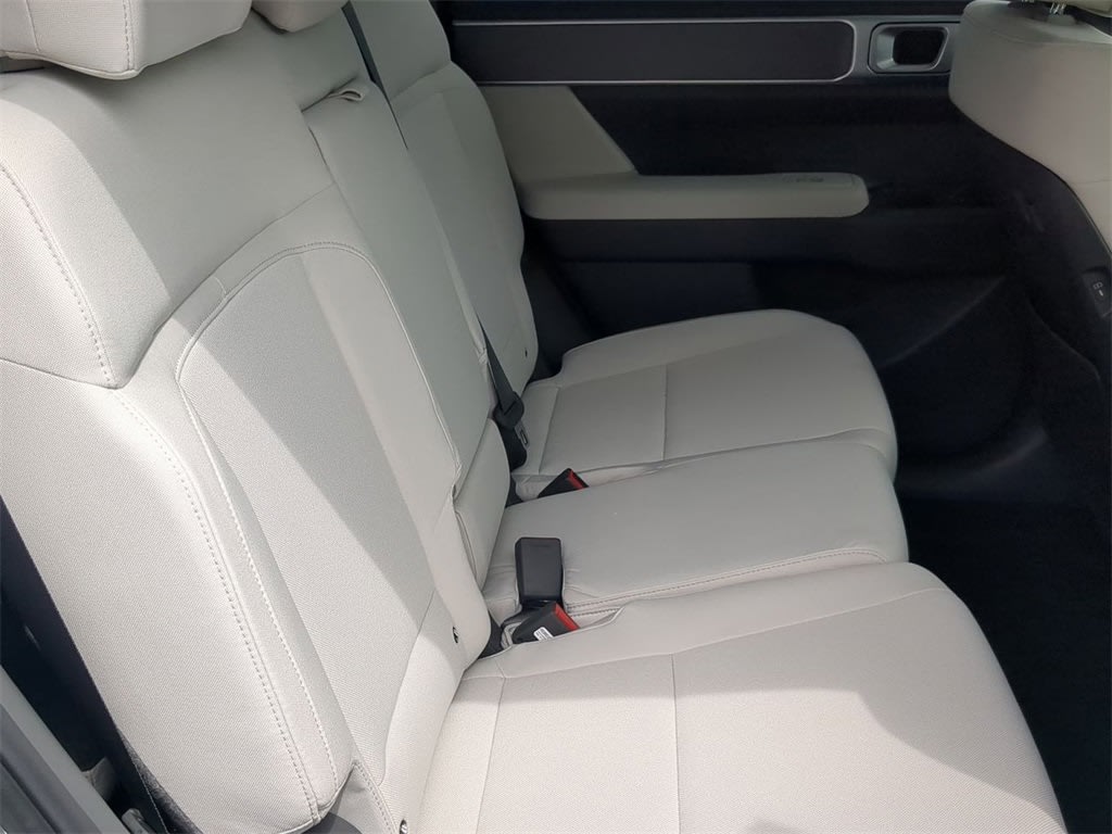 Thumbnail: 2026 Hyundai Santa Fe - 24