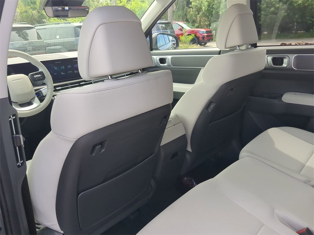 Thumbnail: 2026 Hyundai Santa Fe - 11