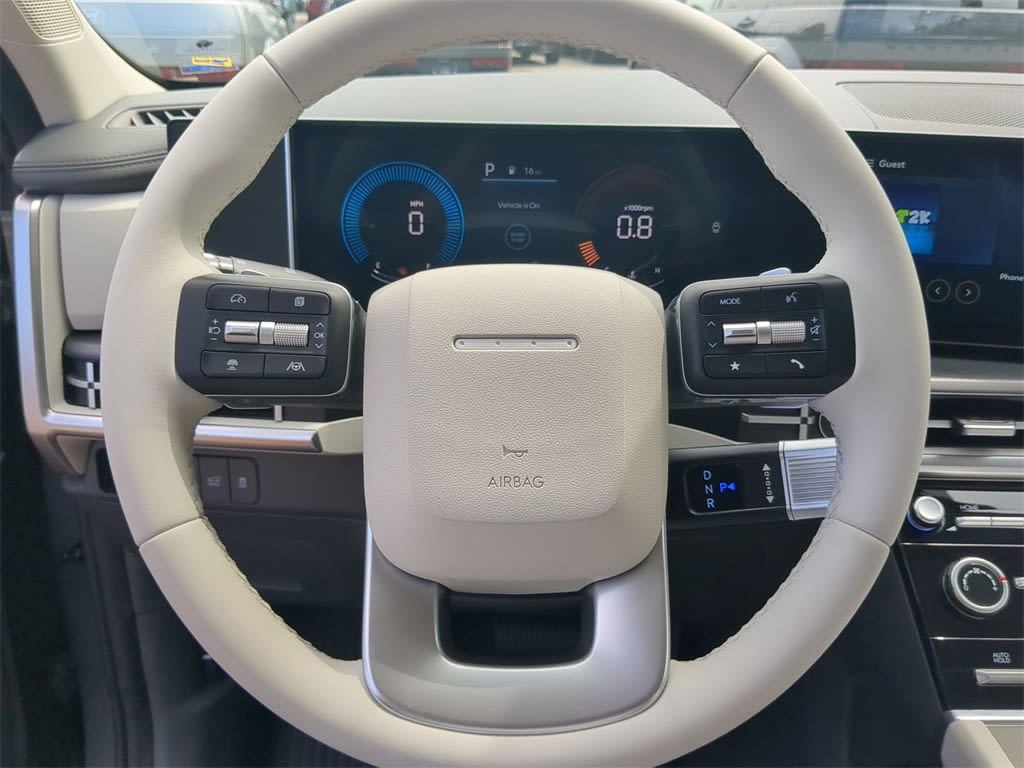 Thumbnail: 2026 Hyundai Santa Fe - 12