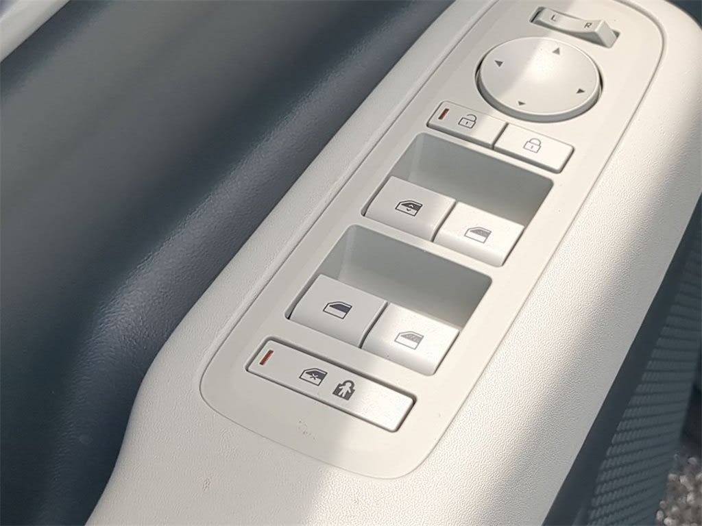 Thumbnail: 2026 Hyundai Santa Fe - 22