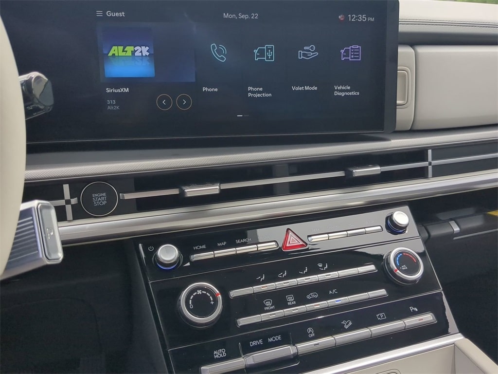 Thumbnail: 2026 Hyundai Santa Fe - 28