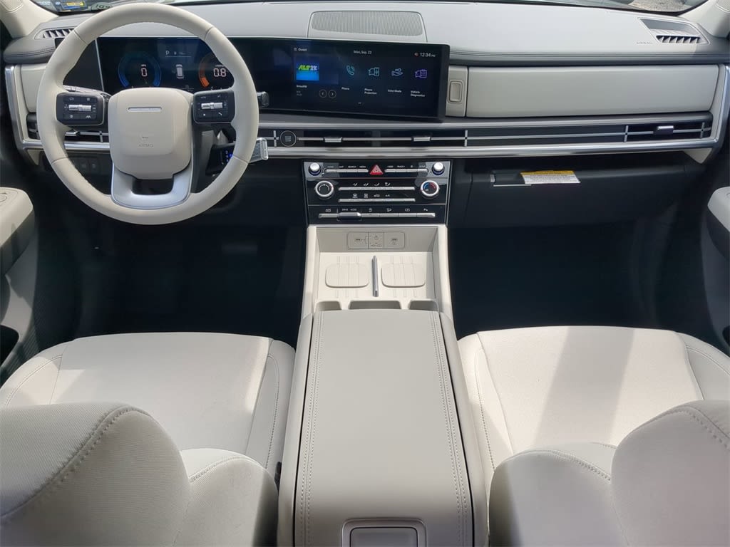 Thumbnail: 2026 Hyundai Santa Fe - 8