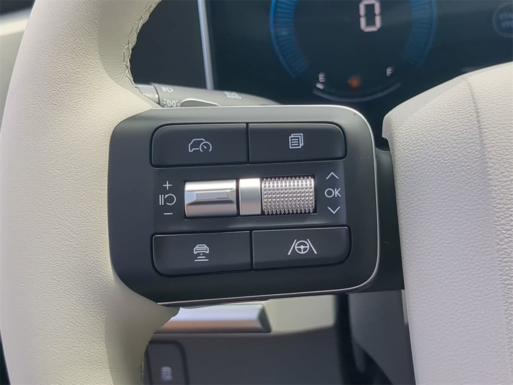 Thumbnail: 2026 Hyundai Santa Fe - 25