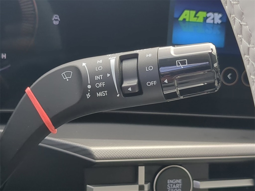 Thumbnail: 2026 Hyundai Santa Fe - 26