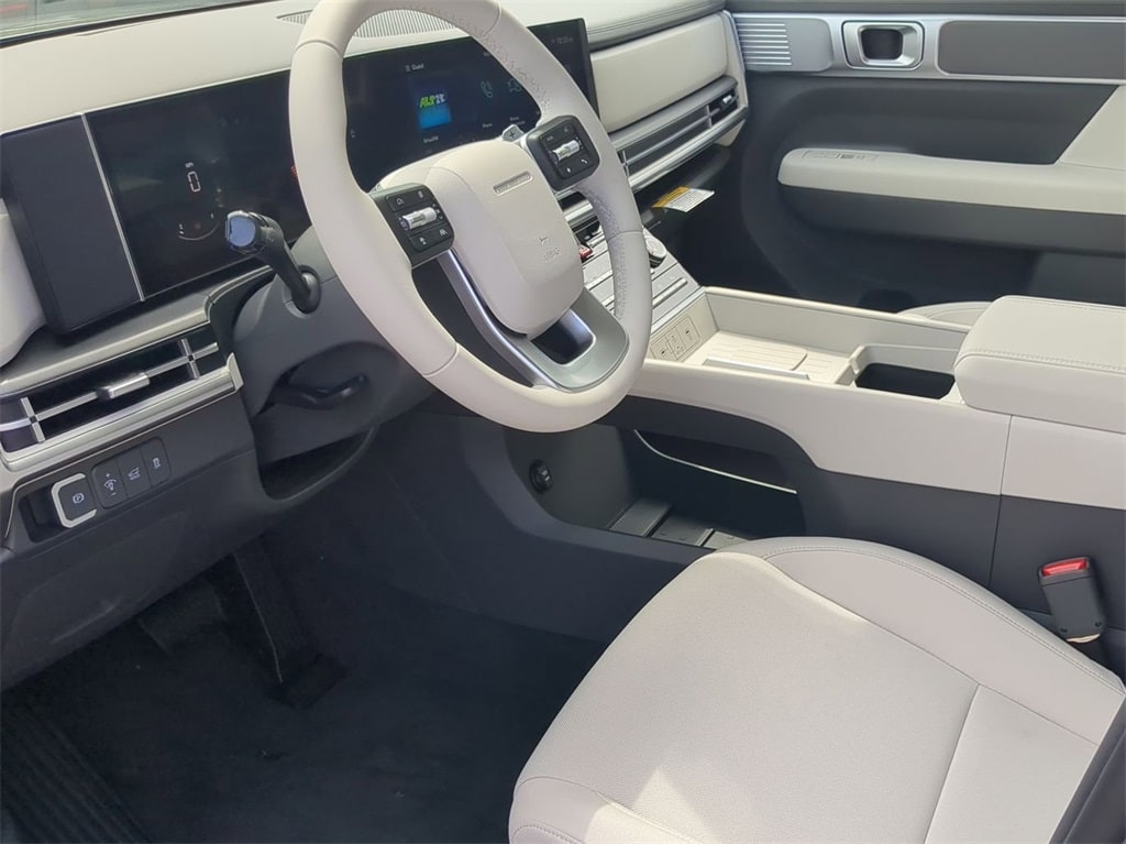 Thumbnail: 2026 Hyundai Santa Fe - 2