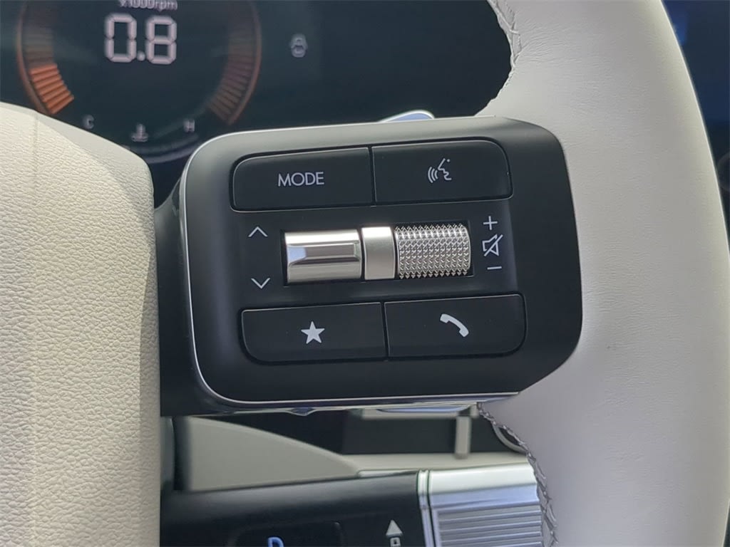 Thumbnail: 2026 Hyundai Santa Fe - 13