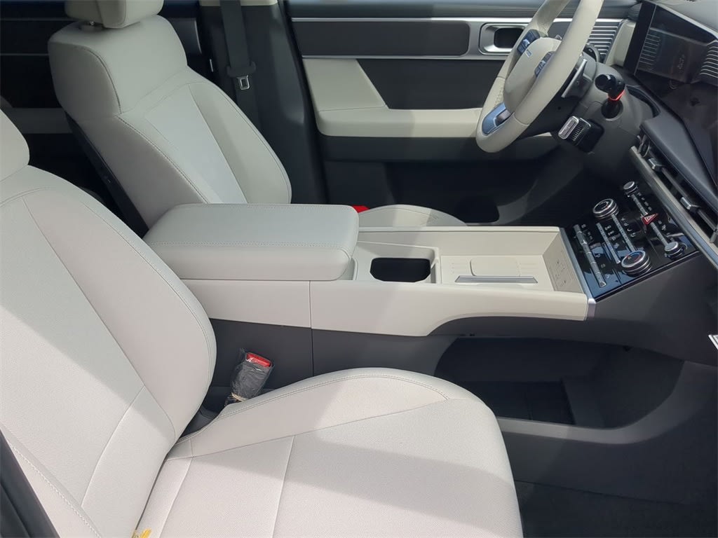 Thumbnail: 2026 Hyundai Santa Fe - 10