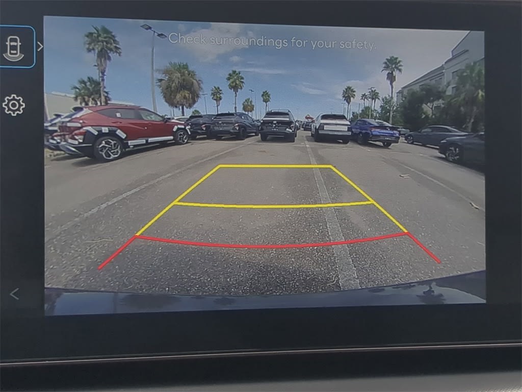 Thumbnail: 2026 Hyundai Santa Fe - 29